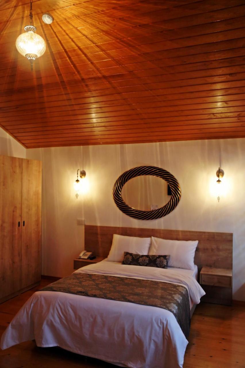 Belizia Hotel Стамбул Экстерьер фото