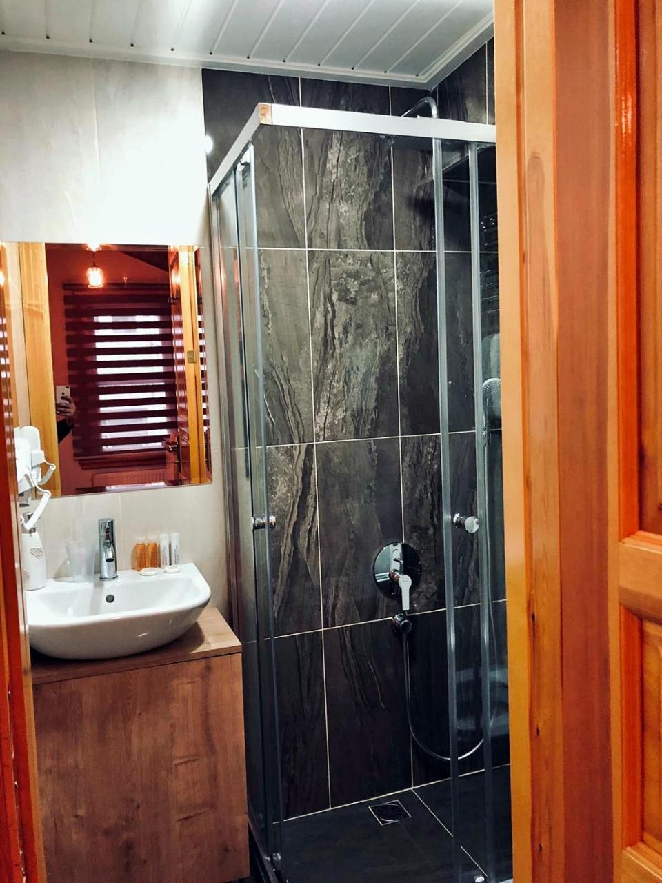 Belizia Hotel Стамбул Экстерьер фото