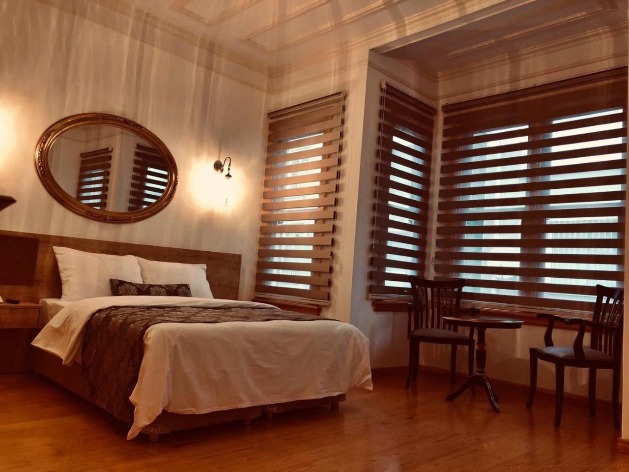Belizia Hotel Стамбул Экстерьер фото